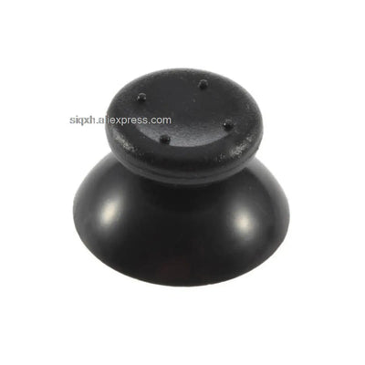 100Pcs 3D Analog Cover Thumb Sticks Joystick Thumbsticks Mushroom Cap For Microsoft Xbox 360 XBOX360 Controller Game Accessories