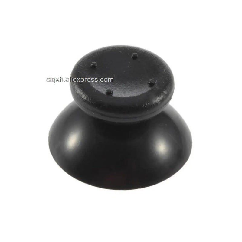 100Pcs 3D Analog Cover Thumb Sticks Joystick Thumbsticks Mushroom Cap For Microsoft Xbox 360 XBOX360 Controller Game Accessories